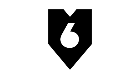 6th Man Ventures Logo