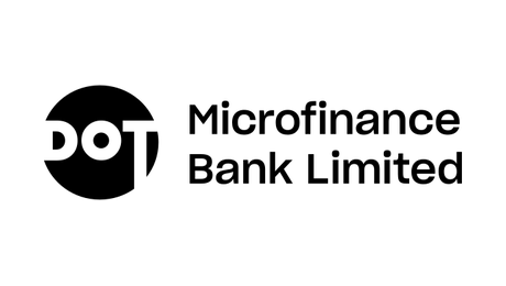Dot Logo