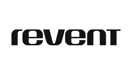 Revent Logo