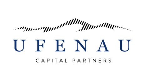 Ufenau Logo