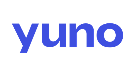 Yuno Logo