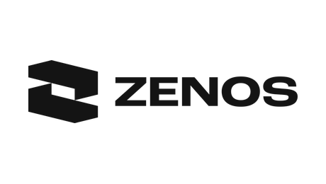 Zenos Logo